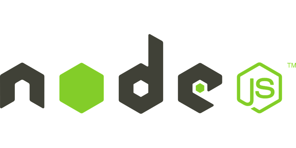 nodejs website dc networks